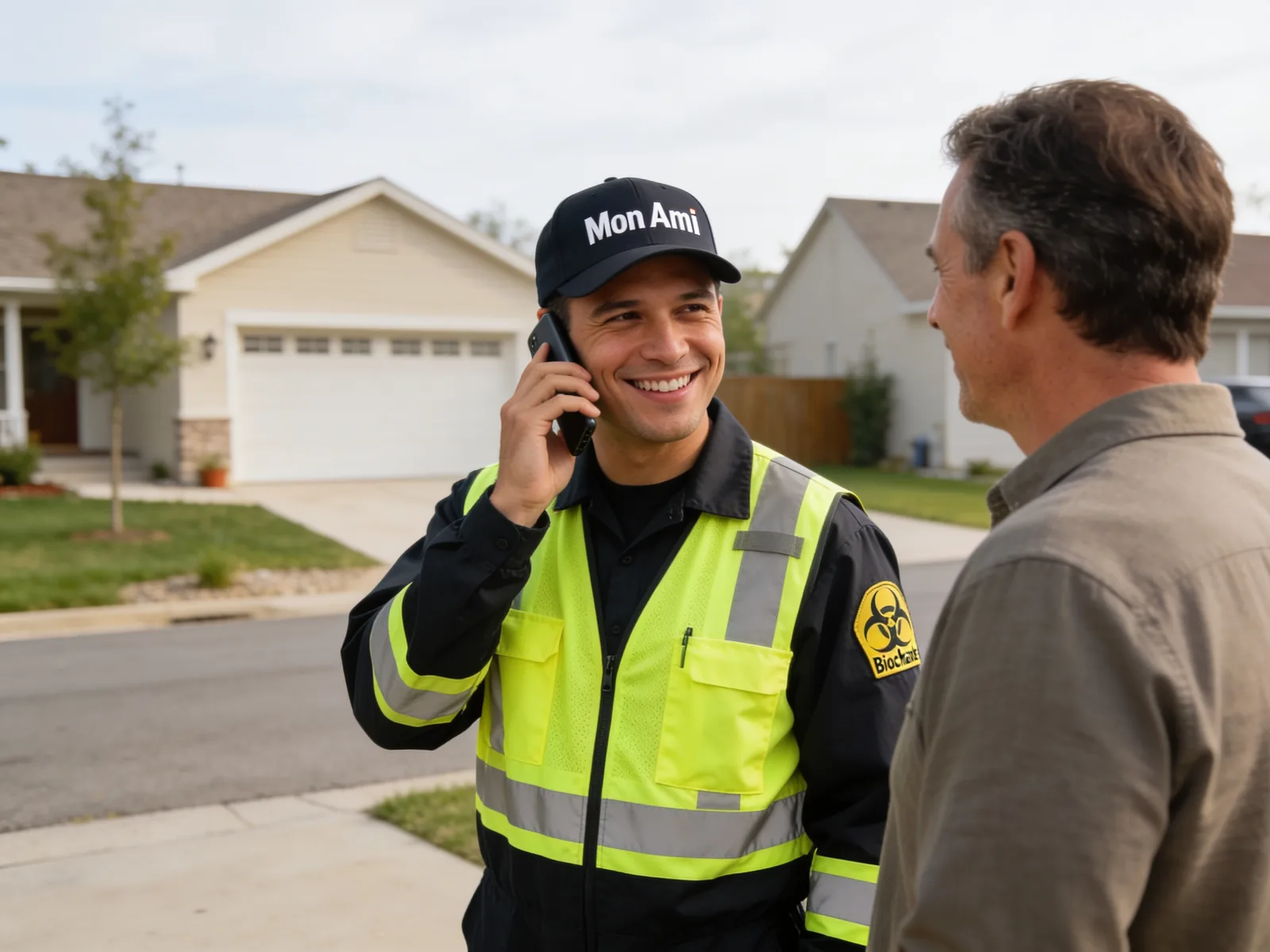Sewage Cleanup River Pines, CA FAQs