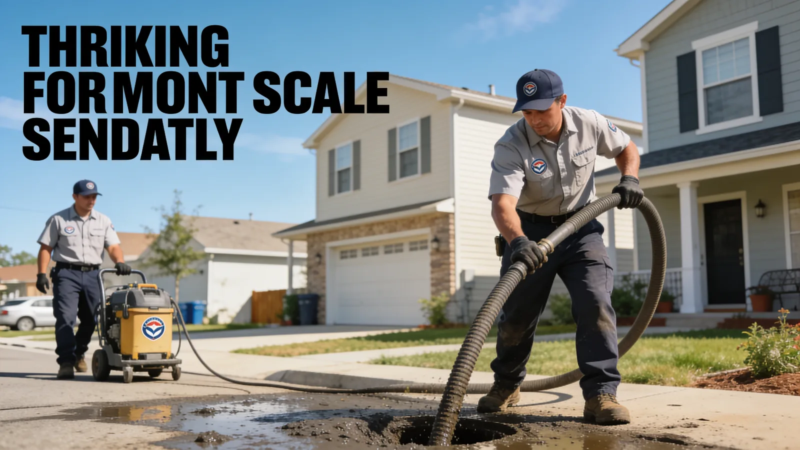 Sewage Cleanup in River Pines, CA near me